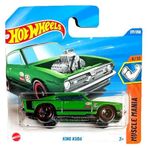 Hot Wheels Tekli Arabalar Kıng Kuda Jbb33
