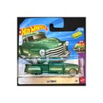 Hot Wheels Tekli Arabalar La Troca Jjj90 (Layin' Low)