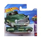 Hot Wheels Tekli Arabalar LA TROCA JJJ90