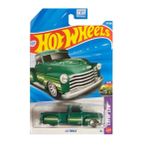 Hot Wheels Tekli Arabalar LA TROCA (KISA KART) JJJ90