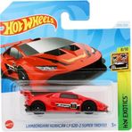 Hot Wheels Tekli Arabalar Lamborghini Huracan LP 620-2 Super Trofeo HTC25