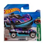Hot Wheels Tekli Arabalar Later Crater JBB71