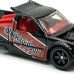 Hot Wheels Tekli Arabalar Lımıted Grıp Hkg56