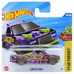 Hot Wheels Tekli Arabalar Limited Grip JBB44