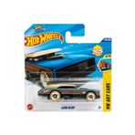 Hot Wheels Tekli Arabalar Long Bloc HYW30