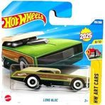 Hot Wheels Tekli Arabalar Long Bloc Hyx97