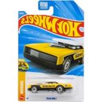 Hot Wheels Tekli Arabalar LONG BLOC (KISA KART) JJJ71