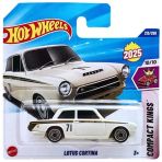 Hot Wheels Tekli Arabalar Lotus Cortına Hyw46