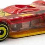 Hot Wheels Tekli Arabalar Mach It Go Hkk40