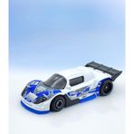Hot Wheels Tekli Arabalar Mad Mike Drift Attack Hkg58