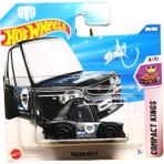 Hot Wheels Tekli Arabalar Mazda Rx-3 HYX24 - Renkli