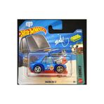 Hot Wheels Tekli Arabalar Mazda Rx-3 Jjj95 (Tooned)