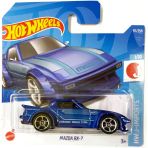 HOT WHEELS Tekli Arabalar Mazda Rx-7 Hcv76 2200013873945