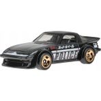 Hot Wheels Tekli Arabalar Mazda Rx-7 Htd54