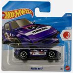 Hot Wheels Tekli Arabalar MAZDA RX-7 JJJ29 (KISA KART)