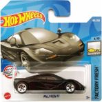 Hot Wheels Tekli Arabalar Mclaren F1 HCT93 - 61
