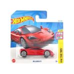 Hot Wheels Tekli Arabalar Mclaren F1 Htb11