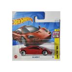 Hot Wheels Tekli Arabalar Mclaren F1
