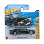 Hot Wheels Tekli Arabalar Mercedes-Benz 500 E HYX02