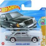 Hot Wheels Tekli Arabalar Mercedes-Benz 500 E JBB60 - Renkli