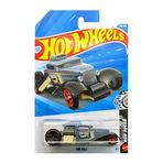 Hot Wheels Tekli Arabalar MID MILL (UZUN KART) JJJ93