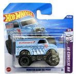 Hot Wheels Tekli Arabalar Monster Daıry Delıvery Hyx93
