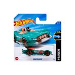 Hot Wheels Tekli Arabalar Monteracer Hyx86