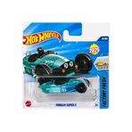 HOT WHEELS Tekli Arabalar Morgan Super 3 HYW13 (Factory Fresh)