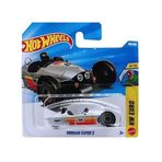 Hot Wheels Tekli Arabalar MORGAN SUPER 3 JJJ91