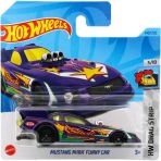 Hot Wheels Tekli Arabalar Mustang Nhra Funny Car Hkh30