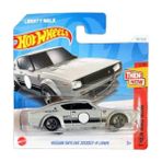 Hot Wheels Tekli Arabalar Nissan Skyline 2000Gt-R Lbwk Htc65