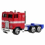 Hot Wheels Tekli Arabalar Optimus Prime JJJ00