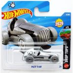 Hot Wheels Tekli Arabalar Pass N Go Monopoly 90 Years 2026 Jjh30