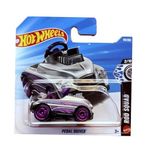 Hot Wheels Tekli Arabalar PEDAL DRIVER JJJ77
