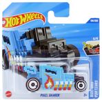 Hot Wheels Tekli Arabalar Pixel Shaker JBB54