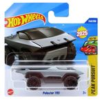 Hot Wheels Tekli Arabalar Polestar Trx HYW29