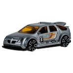 Hot Wheels Tekli Arabalar Pontiac Aztek Custom JBC09 - Siyah - Beyaz