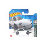 HOT WHEELS Tekli Arabalar Porsche 911 Carrera Rs 2.7 Hkg42, Oyuncak Araba