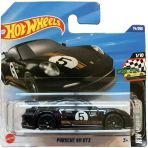 Hot Wheels Tekli Arabalar PORSCHE 911 GT3 HYX17