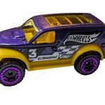 Hot Wheels Tekli Arabalar Power Panel Hkk59