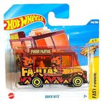 HOT WHEELS Tekli Arabalar Quick Bite JBB63