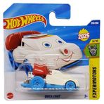 Hot Wheels Tekli Arabalar Quıck Chat Hyw45