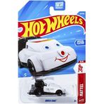 Hot Wheels Tekli Arabalar Quick Chat Jjk82 (Kısa Kart)