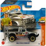 Hot Wheels Tekli Arabalar Rally Baja Crawler HCT57 - Renkli