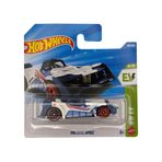 Hot Wheels Tekli Arabalar RAPID PULSE JJJ46 (KISA KART)