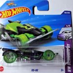 Hot Wheels Tekli Arabalar Rd-06 HYY50