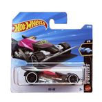 Hot Wheels Tekli Arabalar RD-06 JJK66