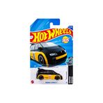 HOT WHEELS Tekli Arabalar Renault Espace F1 JBB76 Kısa Kartonet