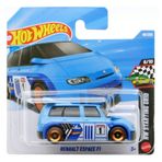 Hot Wheels Tekli Arabalar RENAULT ESPACE F1 JJJ60