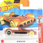 Hot Wheels Tekli Arabalar Retro-Active HTB86